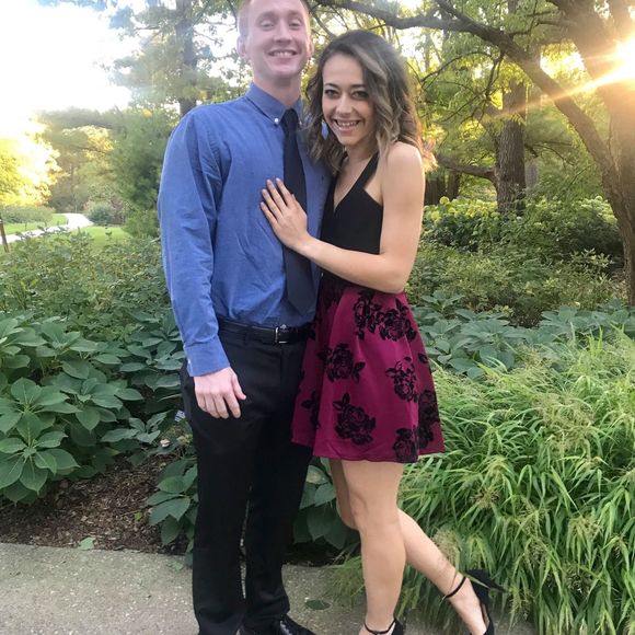 Meet your Posher, Ashley - Picture 1 of 1